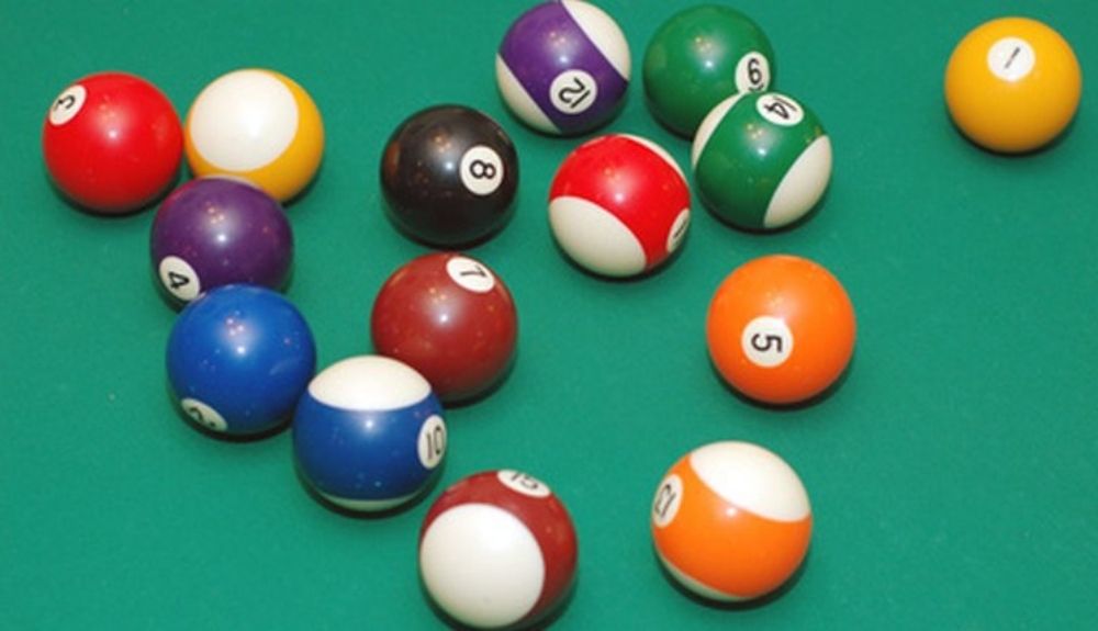 What Are Pool Balls Made Of? History of Billiard Balls