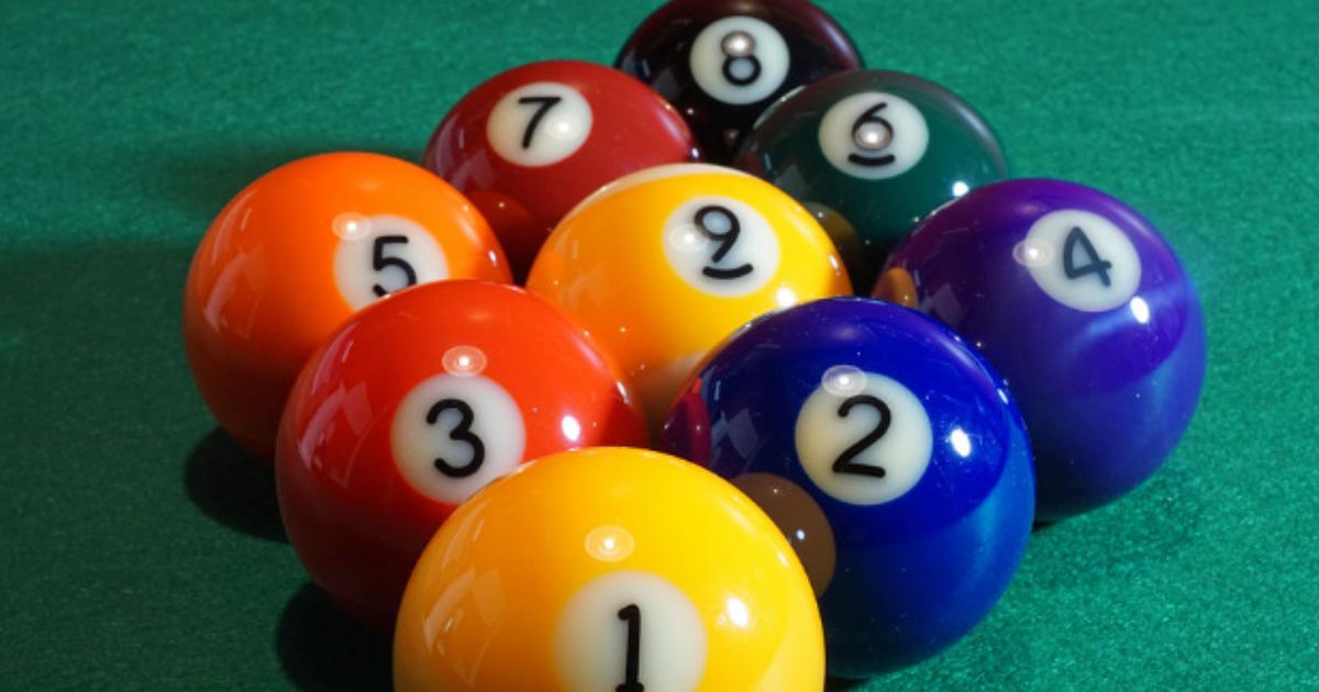 Pool Rules 10 Different Pool Game Rules You Can't Miss