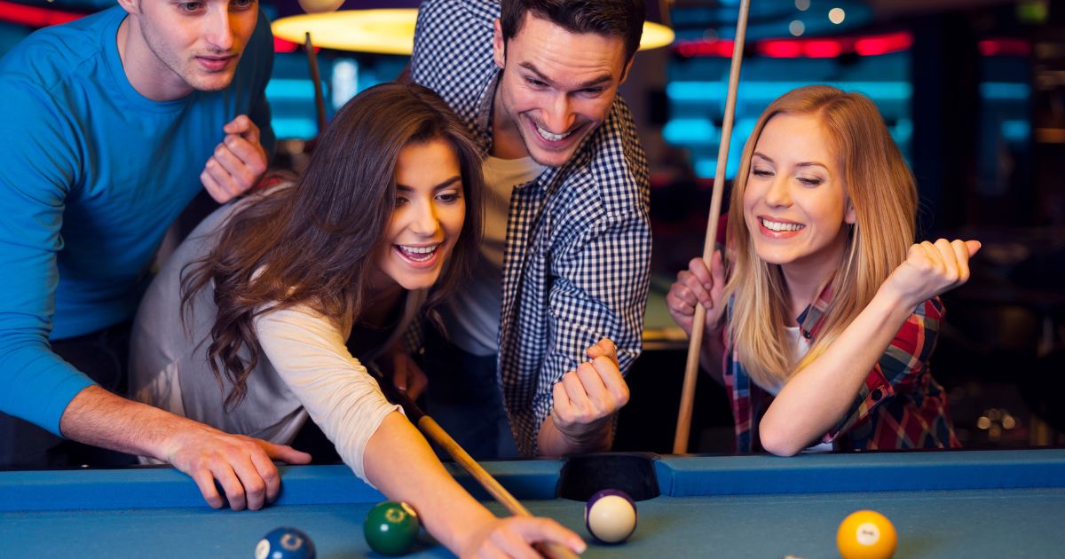 Best Intermediate Pool Cues Players Should Buy in 2023