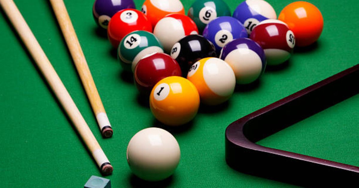 How to Play Pool by Yourself for Fun and Skill Improvement in 2022