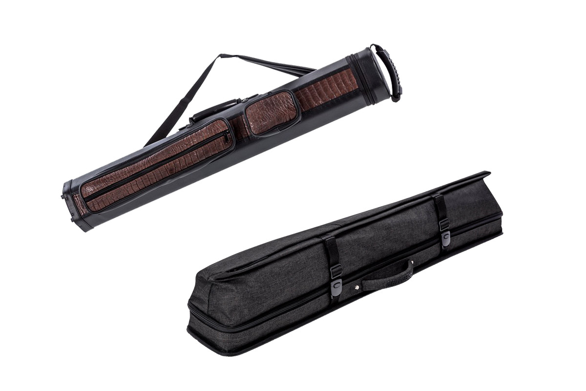 Choose Your Best Fit Pool Cue Case