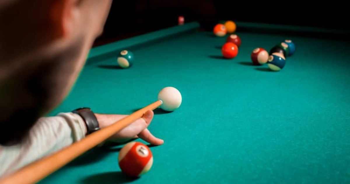 Factors to consider when choosing a pool cue