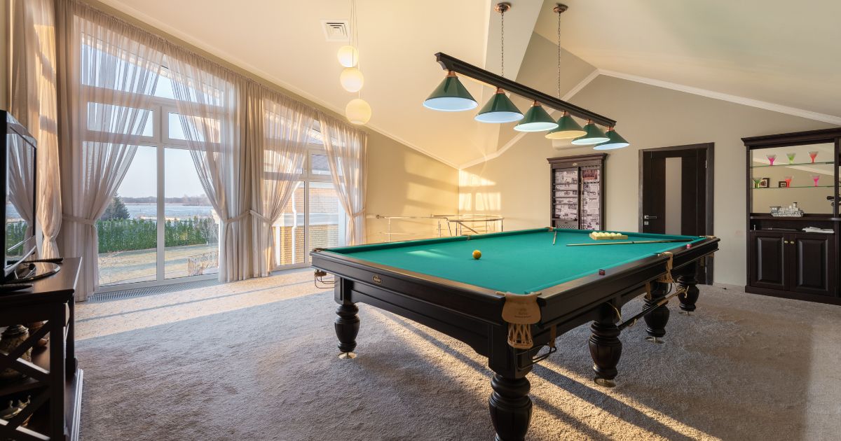 How Much Is a Pool Table? A Pool Table Buying Guide