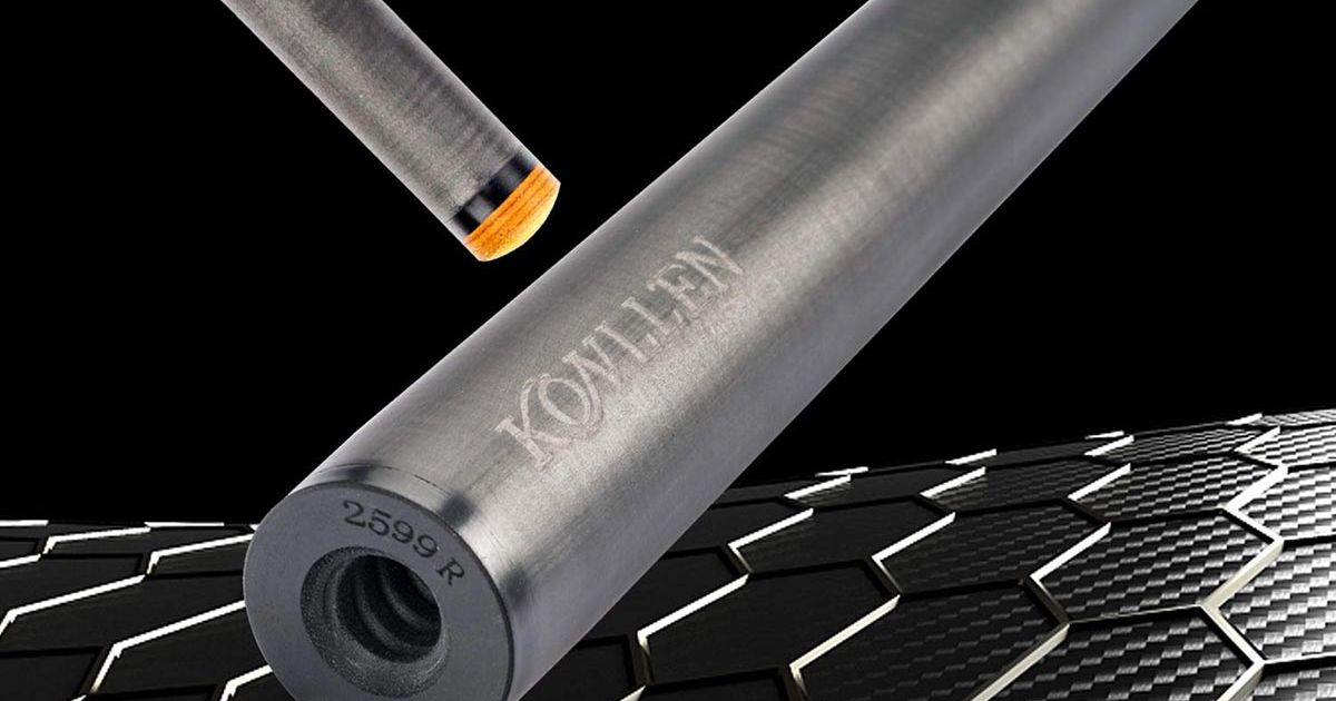 KONLLEN Carbon Fiber