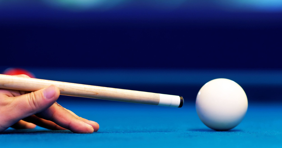 factors when choosing the pool sticks