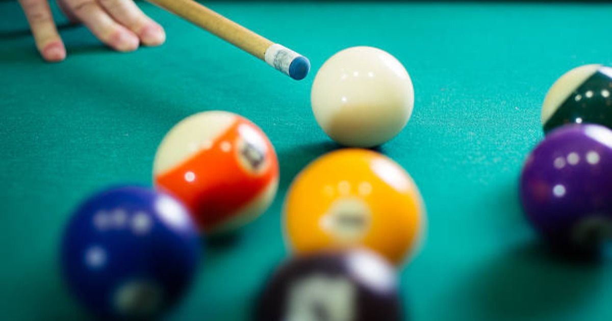 knowing the rules of single-pool games