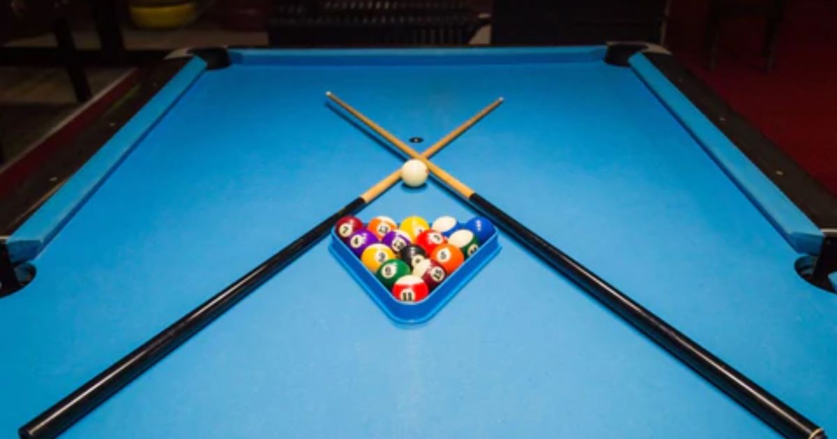 Billiards Table - Billiards near me - Dave and Buster's