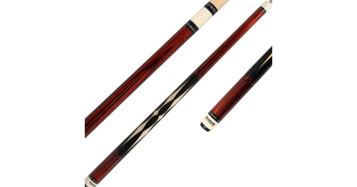 Pearson Players Series 4