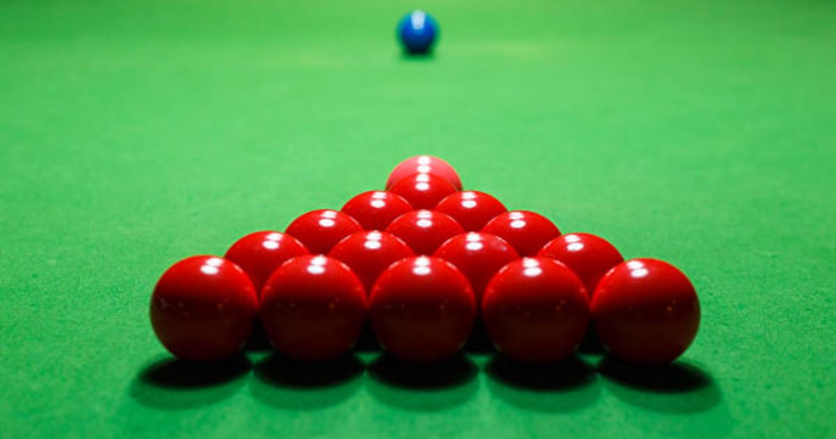 Pin on Snooker - Billiards - Pool - rules & instructions