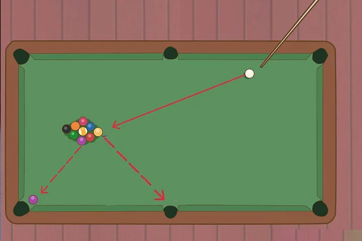 9 Ball Pool Games Play free Online 9-Ball games single-player or