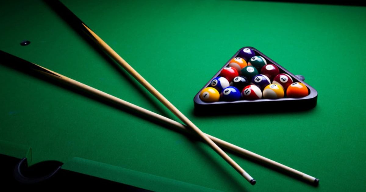 best pool cues for levels