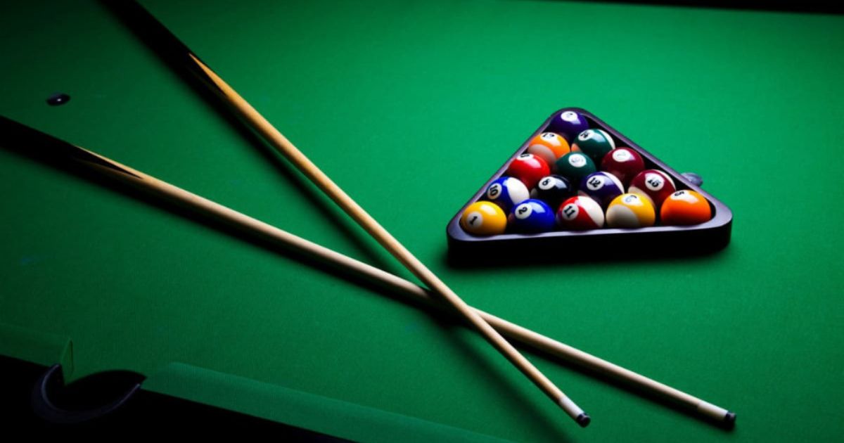 How To Choose The Perfect Pool Cue Length? Tips To Pick Pool Cue Size