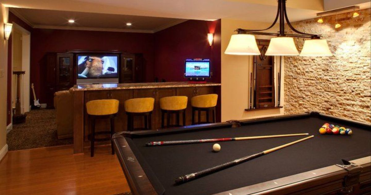 Pool table price range