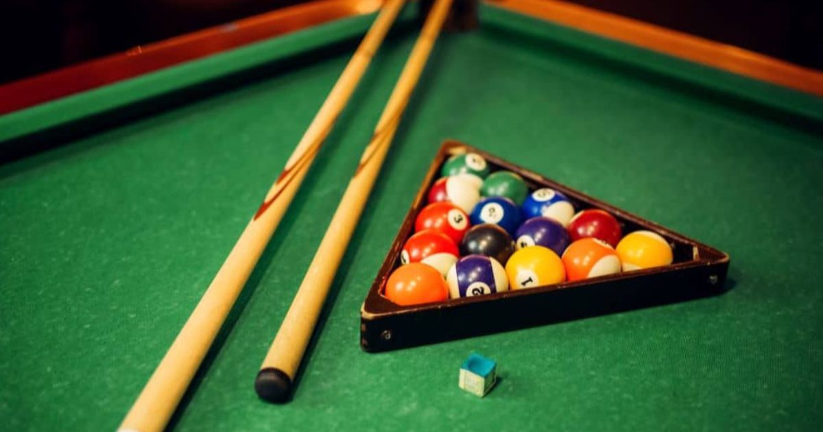 How To Choose The Perfect Pool Cue Length? Tips To Pick Pool Cue Size