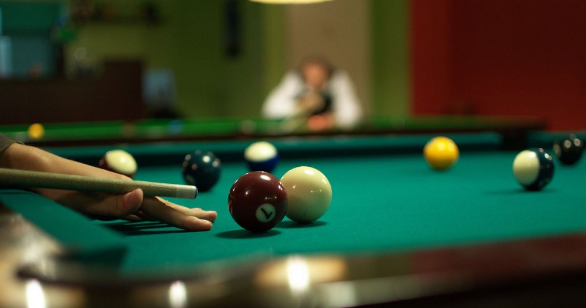 Snooker vs Pool vs Billiards - Learn the Key Differences