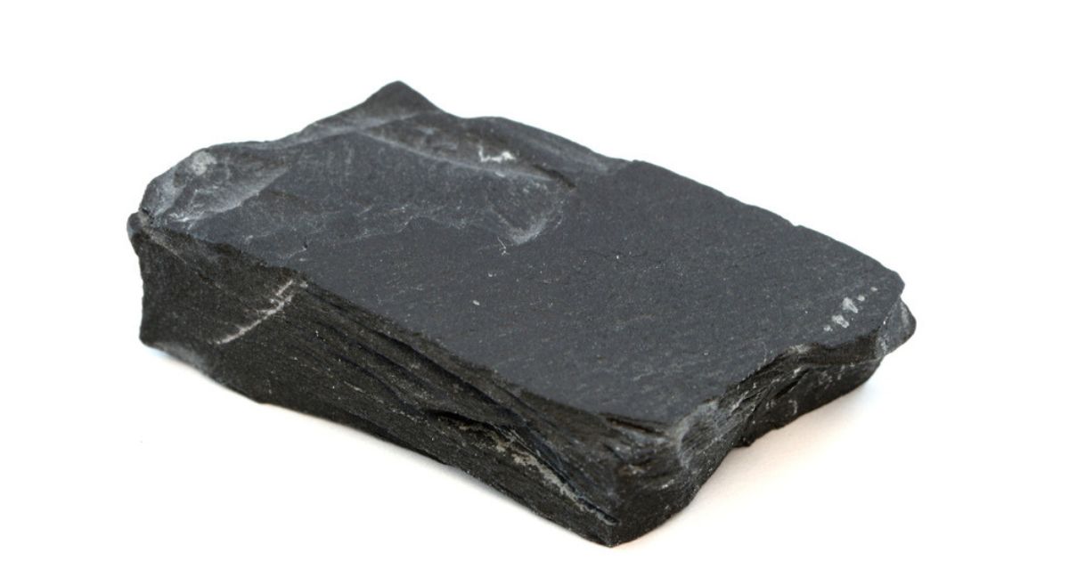 Slate material for pool table