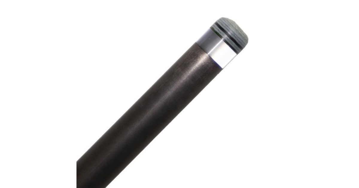 The best quality pool cue shaft