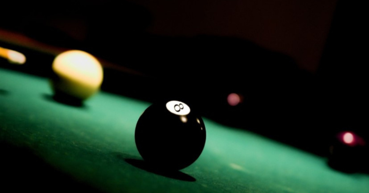 How to Rack Up Balls & Set Up a Pool or Snooker Table