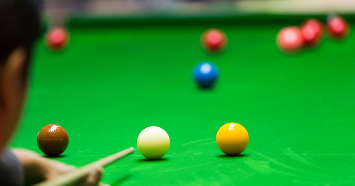 Snooker vs Pool vs Billiards - Learn the Key Differences