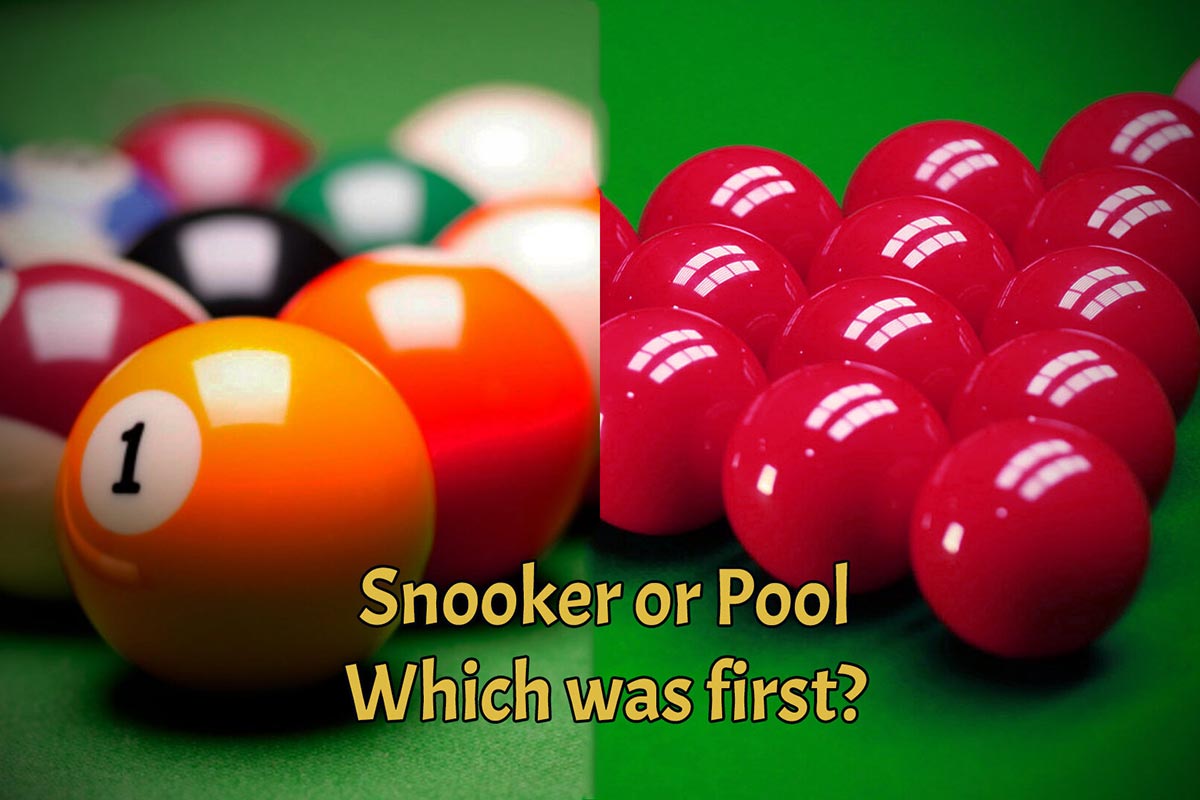 What is the Difference between Snooker and Pool? (Basics Explained)