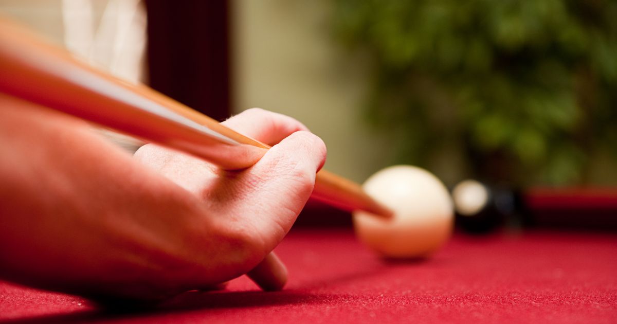 What will you consider to find the best intermediate pool cue