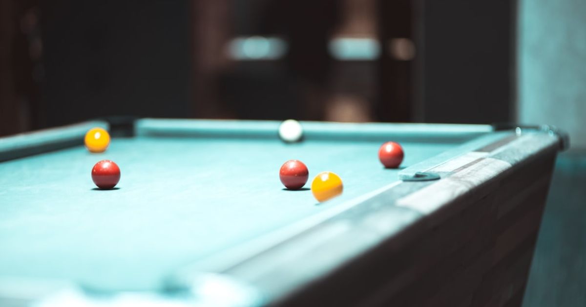 Why Are Softening Pool Table Bumpers Important