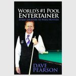 Dave Pearson Autobiography