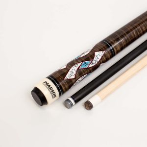 Prestige Series 4 Carbon Fiber Cue