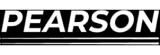 Pearson Cues logo
