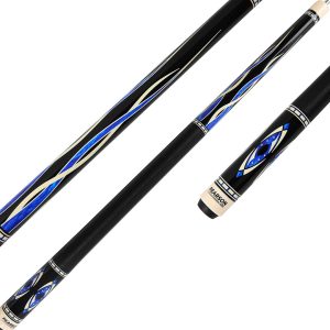 Pearson Prestige Cue 1