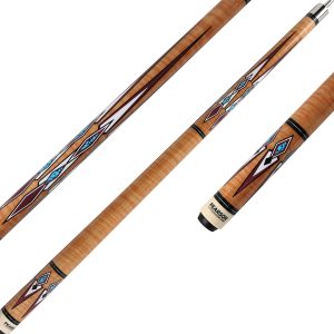 Pearson Prestige Cue 8