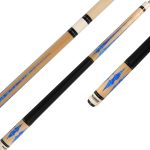 Pearson® Players Cue 1