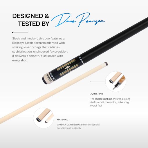 Pearson-Prestige-Cue-6-01-