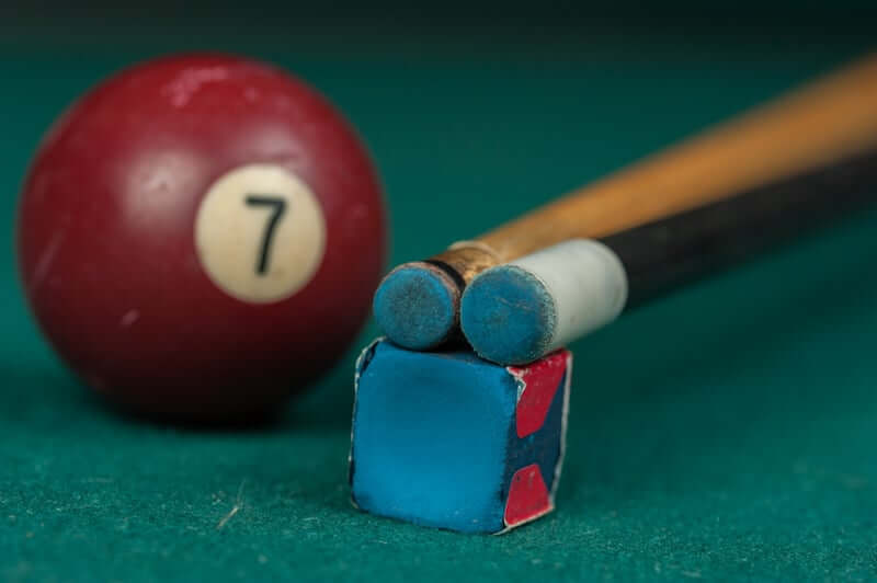 The Best Pool Cue Chalks - Rating and Comparing Performance