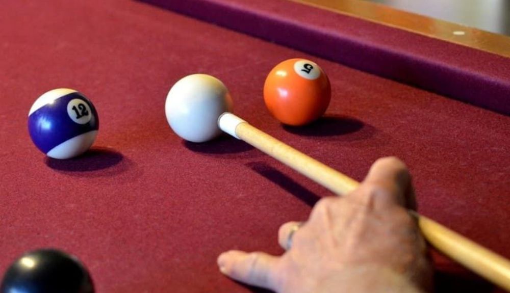 How To Play Pool - The Fundamentals  Pool Cues and Billiards Supplies at