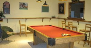 How To Refelt A Pool Table - Pearsoncues