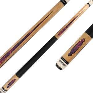 League Cue Brown
