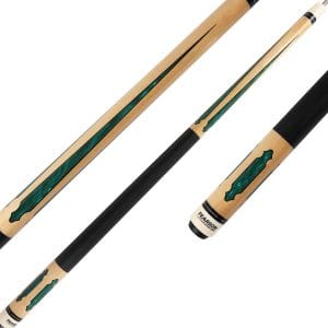 League Cue Green