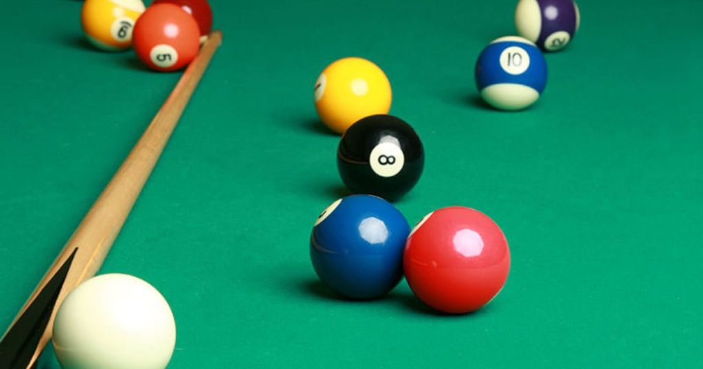 Pearson Cues Premium Pool Cues and Billiards Supplies