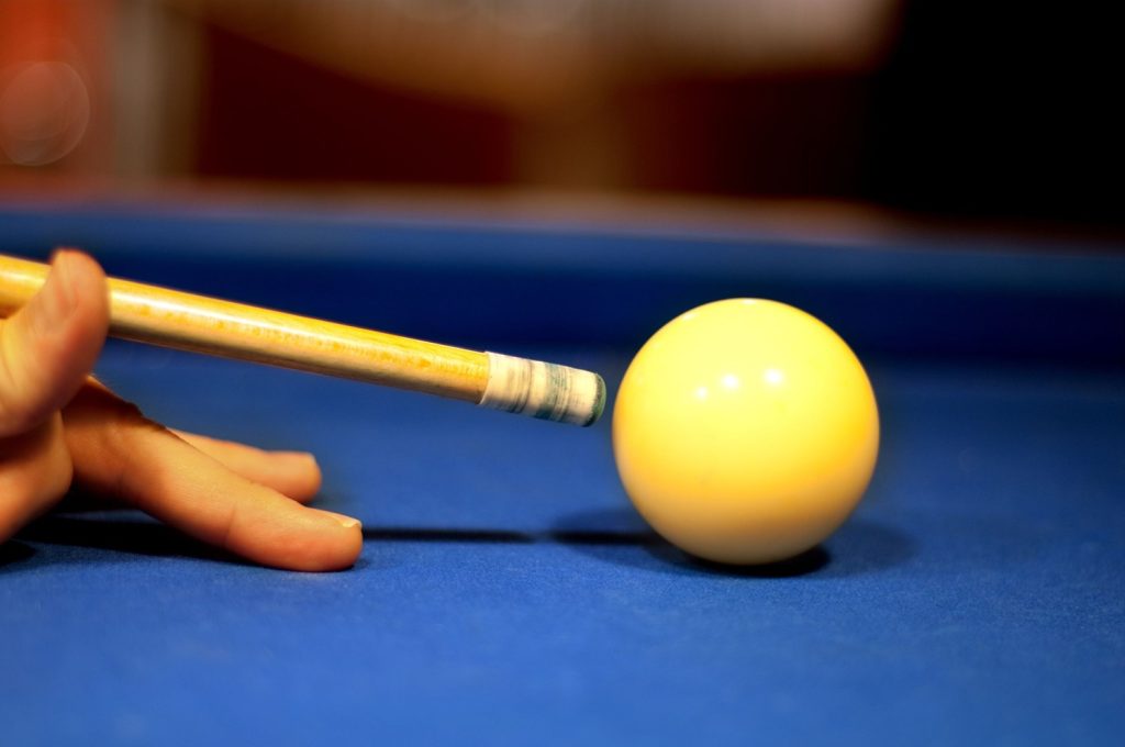 how to choose a pool cue 2
