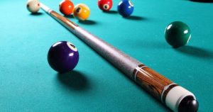 How to choose the perfect pool cue length? (2022 Updated) – Pearsoncues