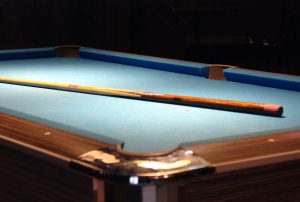 What are the Optimal Pool Cue Weights (Basic Explained) - Pearsoncues