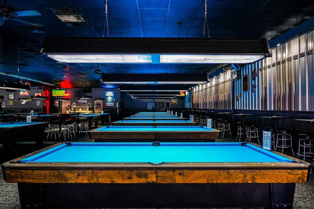 pool table 2