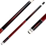 Pearson® Players Cue Red