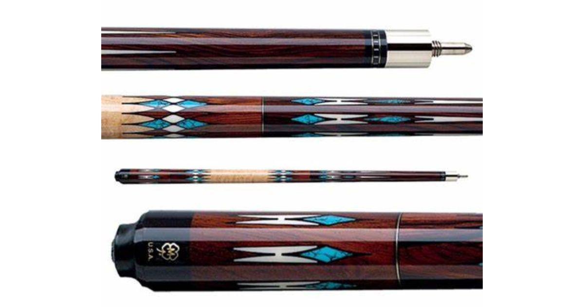 Top 14 Most Expensive Pool Cues (2023 Updated)