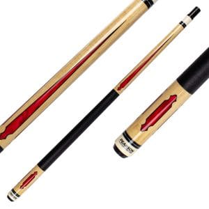 League Cue Red