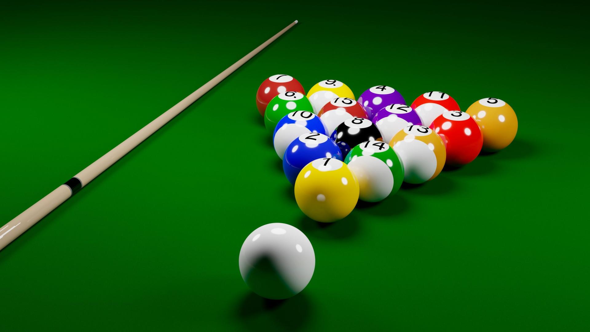 The Ultimate Guide To 8 Ball Pool Rules In 2024 Pearson Cues