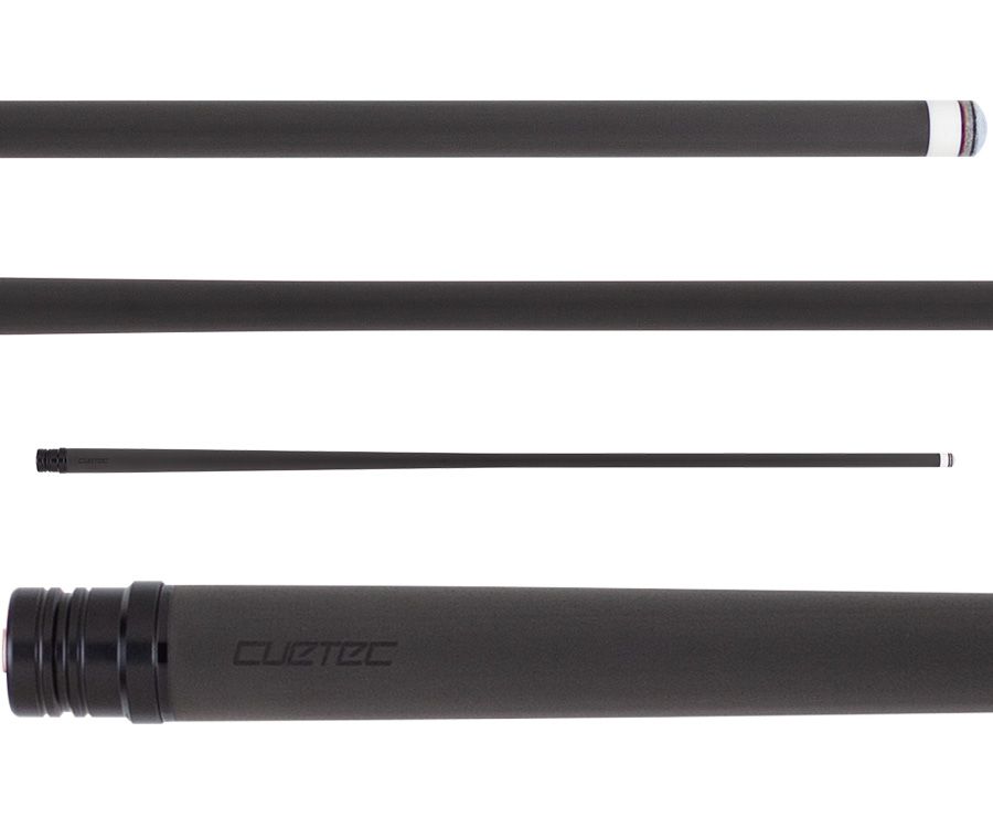 Cuetec Cynergy CT-15K Carbon Shaft
