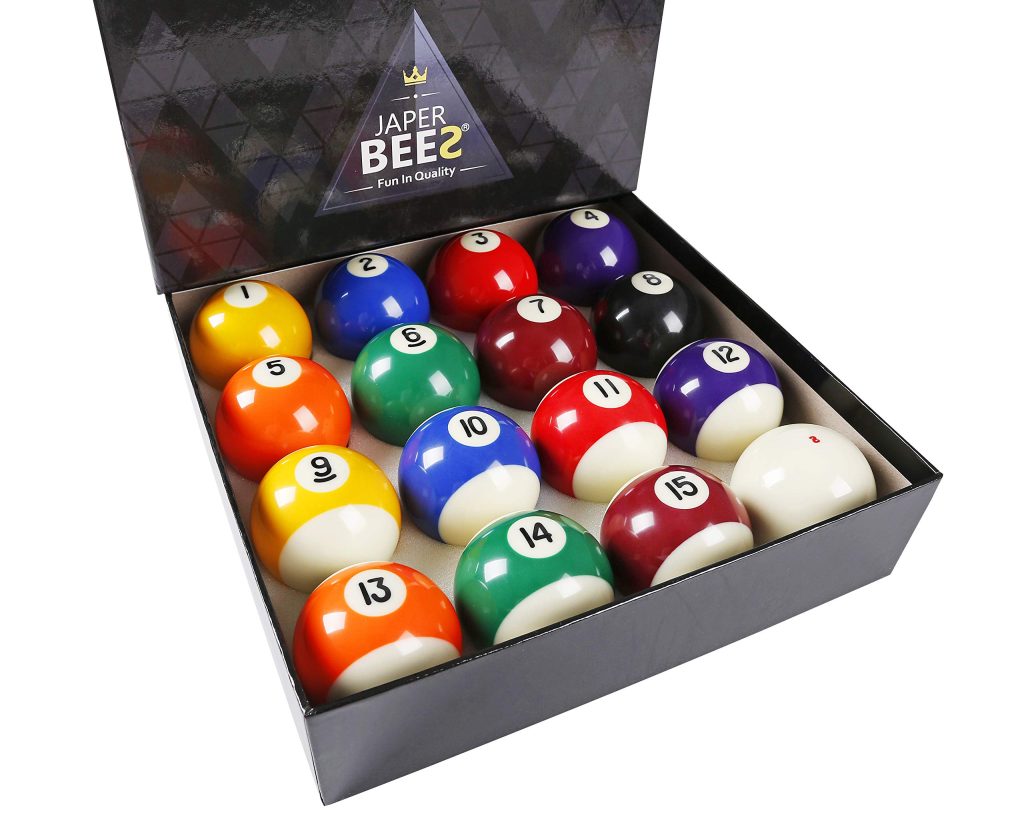 JAPER BEES Ball Set 