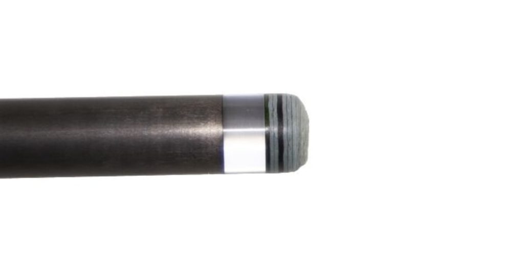 Pearson Carbon Clear Shaft 